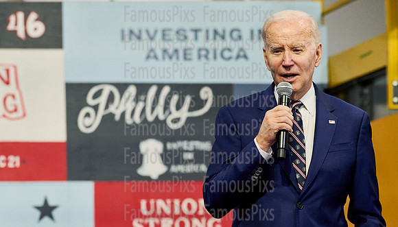 President Joe Biden