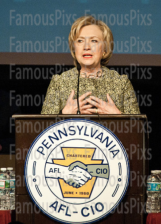 Hillary Clinton
