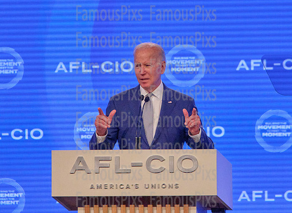 President Joe Biden