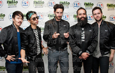 Capital Cities