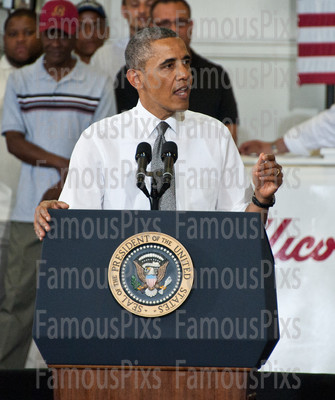 President Barack Obama