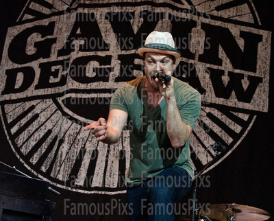 Gavin DeGraw