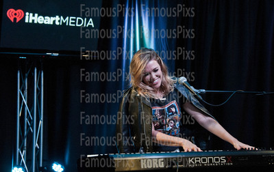 Rachel Platten