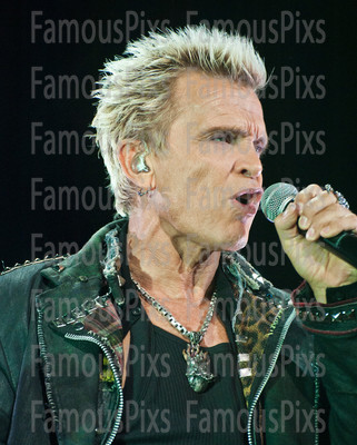 Billy Idol