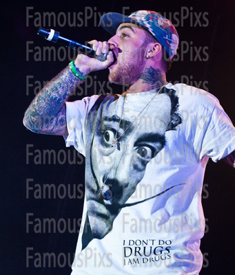 Mac Miller