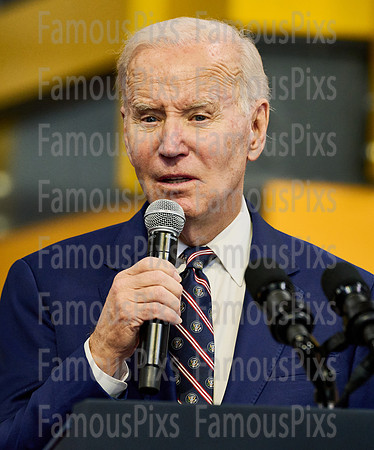 President Joe Biden