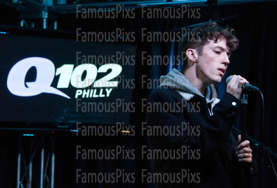 Troye Sivan