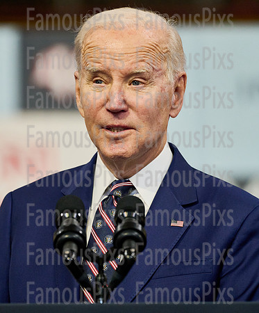 President Joe Biden