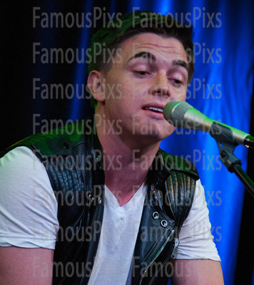 Jesse McCartney