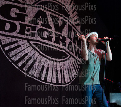 Gavin DeGraw