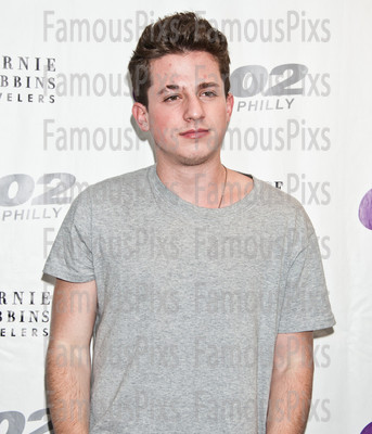 Charlie Puth