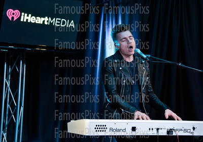 Shawn Hook