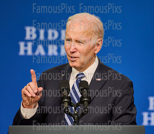 President Joe Biden