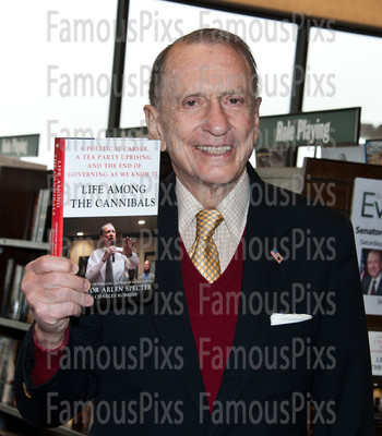 Senator Arlen Specter