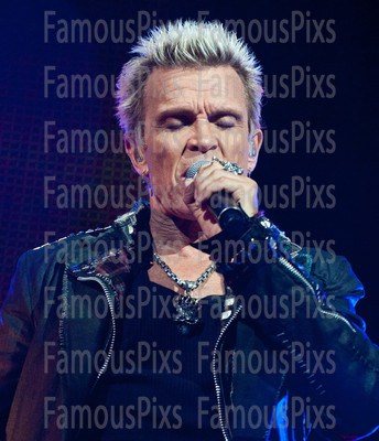 Billy Idol