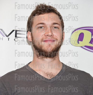Phillip Phillips