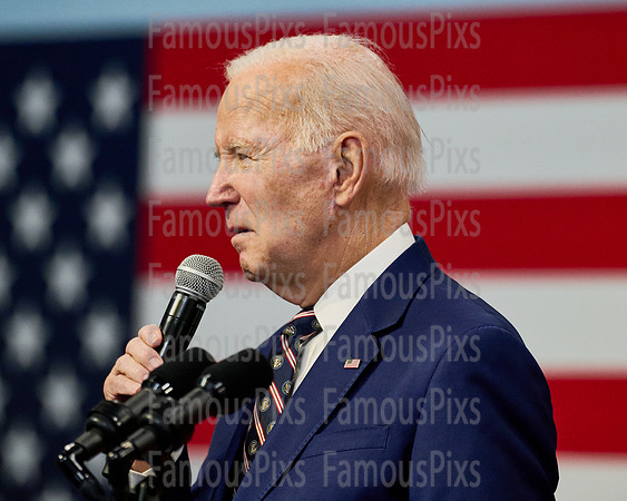 President Joe Biden