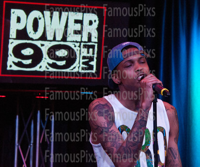 August Alsina