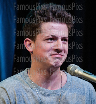 Charlie Puth