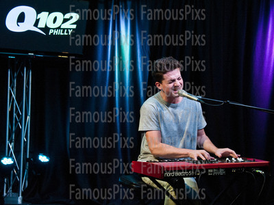 Charlie Puth