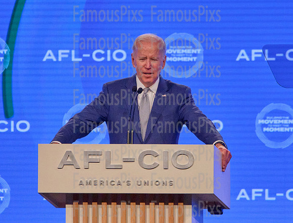 President Joe Biden
