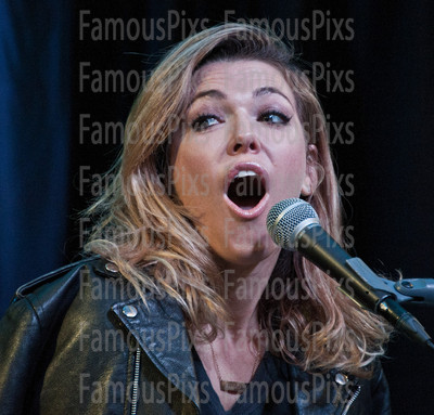 Rachel Platten