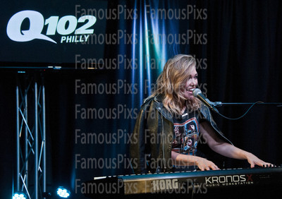 Rachel Platten