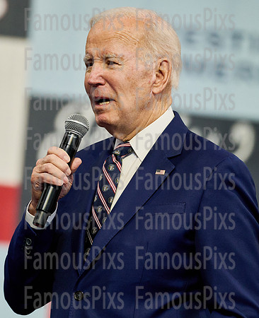 President Joe Biden