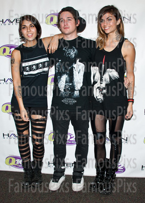 Krewella