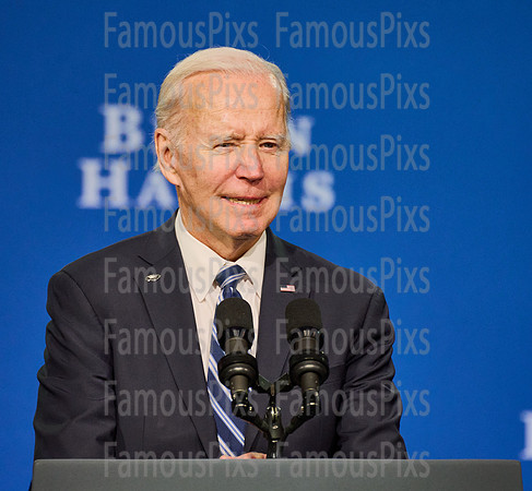 President Joe Biden