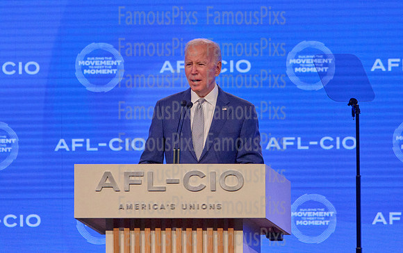 President Joe Biden