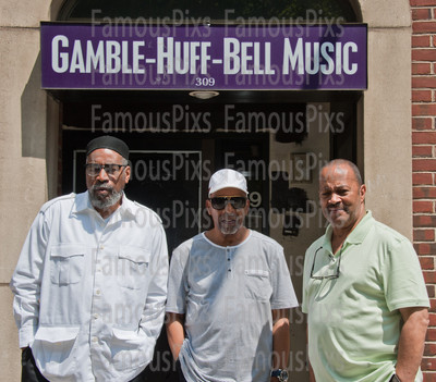 Gamble-Huff-Bell
