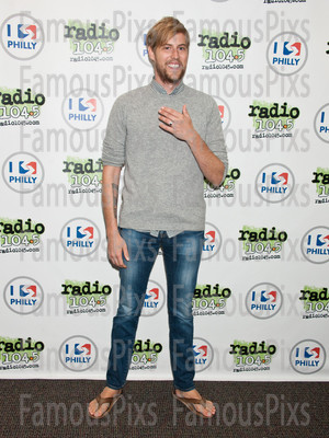 Andrew McMahon