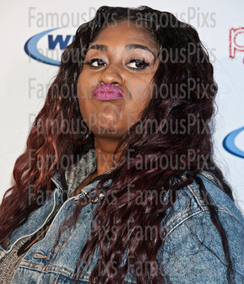 Jazmine Sullivan