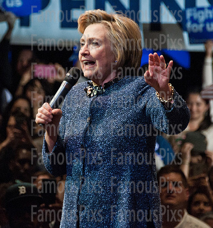 Hillary Clinton
