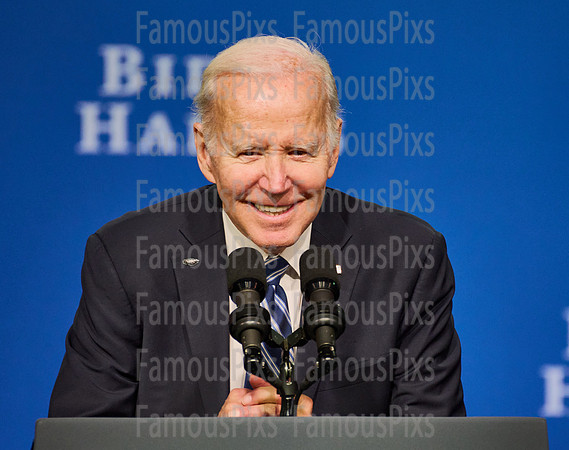 President Joe Biden