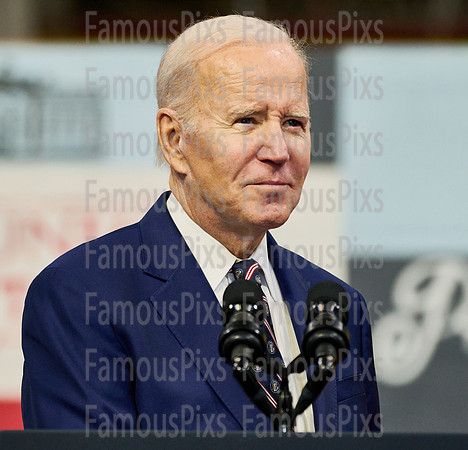 President Joe Biden
