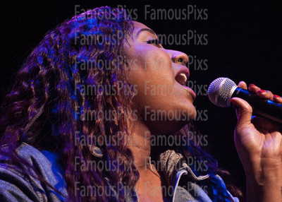 Jazmine Sullivan