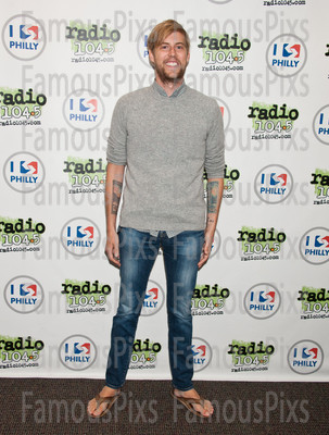 Andrew McMahon