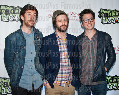 Passion Pit