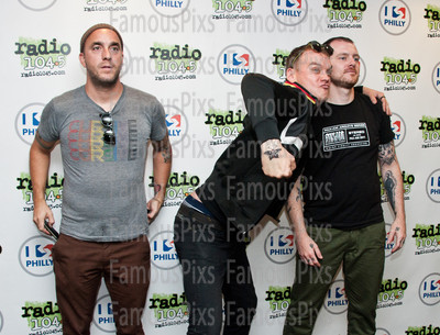 Alkaline Trio