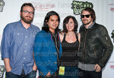 Silversun Pickups