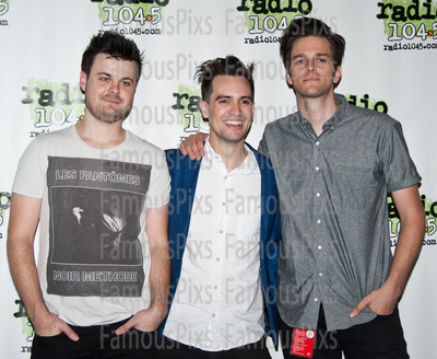 Panic! At The Disco