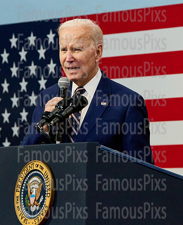 President Joe Biden