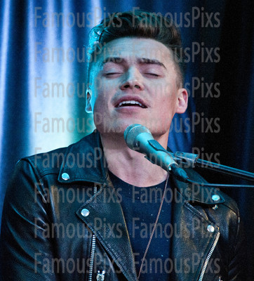 Shawn Hook