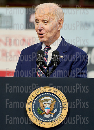 President Joe Biden