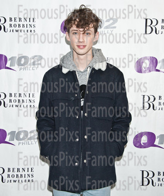 Troye Sivan