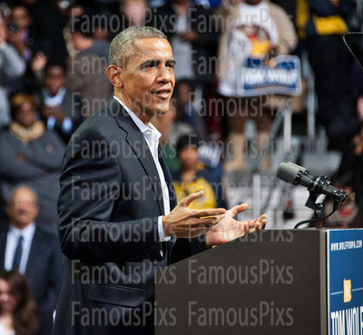 President Barack Obama