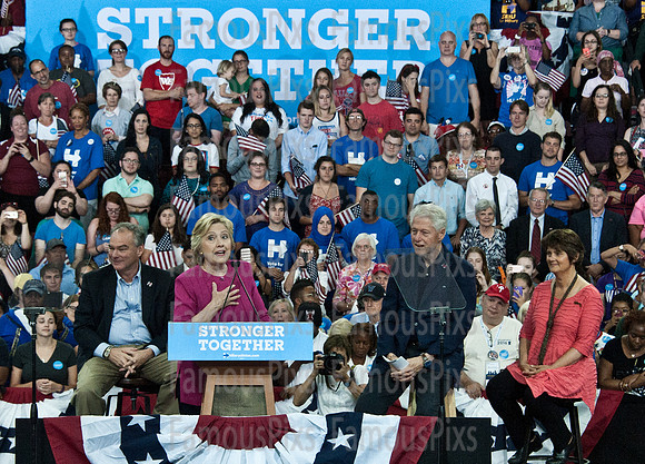 Hillary Clinton