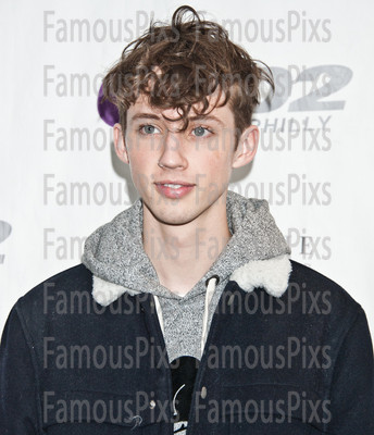 Troye Sivan